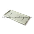 Custom Aluminum Fabrication CNC Machining Aluminum Control Panel Faceplates